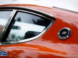 Image 50/72 de Datsun 240Z (1973)