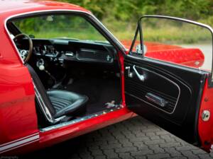 Bild 19/29 von Ford Mustang 289 (1966)