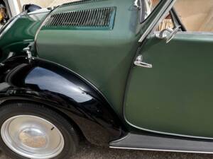 Image 10/10 of NSU-Fiat 500 A Topolino Weinsberg (1937)