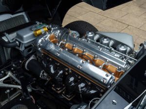 Bild 22/22 von Jaguar E-Type 3.8 (1964)