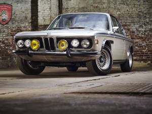 Image 12/50 of BMW 3.0 CSi (1972)