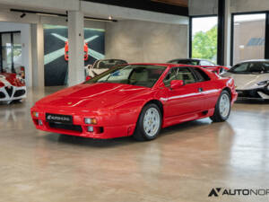 Bild 1/52 von Lotus Esprit SE (1993)