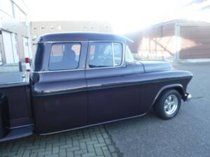 Bild 24/50 von Chevrolet 3200 ½-ton (1957)