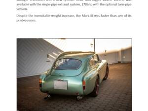 Image 25/37 of Aston Martin DB 2&#x2F;4 Mk III (1958)