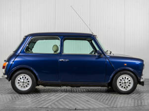 Image 10/50 de Mini Cooper 1.3i MPI (1999)