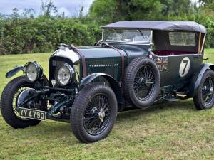 Image 17/50 of Bentley 4 1&#x2F;2 Litre (1928)