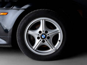Image 36/39 of BMW Z3 1.9 (1996)
