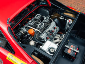 Image 11/20 of Ferrari 308 GTB (1978)