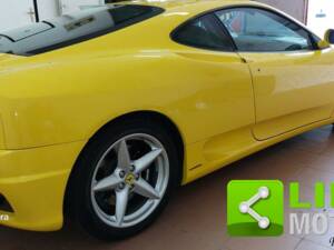 Bild 4/10 von Ferrari 360 Modena (1999)