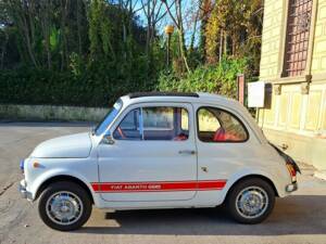 Bild 3/12 von FIAT 500 F (1973)