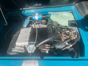 Bild 12/14 von Autobianchi Bianchina Panorama (1968)