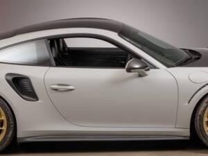 Afbeelding 9/34 van Porsche 911 GT3 RS (2019)