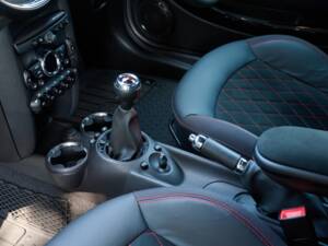 Imagen 37/50 de Mini John Cooper Works (2011)