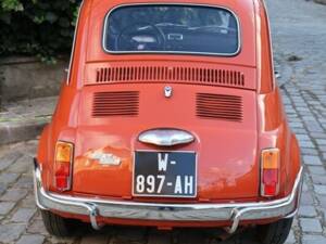 Imagen 11/32 de FIAT 500 L (1971)