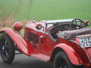 Image 9/23 of Alfa Romeo 6C 1750 Gran Sport (1931)