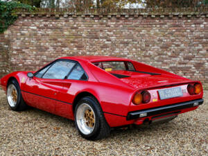 Bild 12/50 von Ferrari 308 GTB (1977)