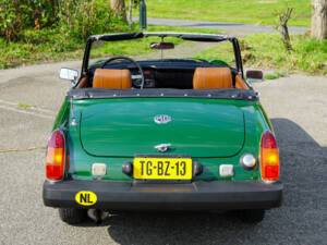 Bild 8/74 von MG Midget 1500 (1978)