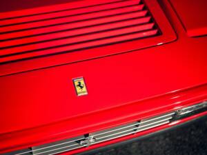 Bild 18/100 von Ferrari 328 GTS (1986)