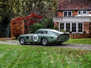 Imagen 13/18 de Aston Martin DP 214 (1961)