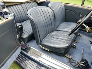 Image 44/50 de Lagonda 4.5 Litre LG 45 Sports Tourer (1936)