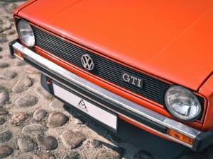 Bild 10/49 von Volkswagen Golf I GTI 1.6 (1979)