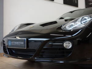 Image 5/38 of Porsche Cayman S Black Edition (2011)