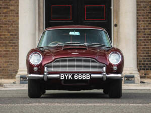 Imagen 6/39 de Aston Martin DB 5 (1964)