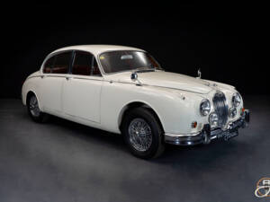 Bild 7/21 von Jaguar Mk II 3.8 (1961)