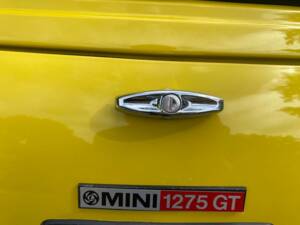 Image 22/48 of Austin Mini 1275 GT (1980)