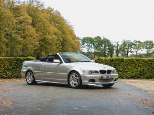 Bild 15/80 von BMW 330Ci (2004)