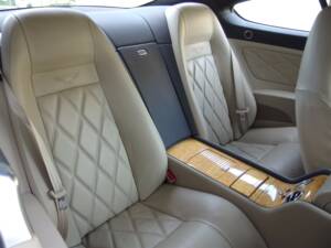Immagine 64/100 di Bentley Continental GT (2006)