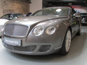 Immagine 8/23 di Bentley Continental GT Speed (2008)