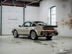 Immagine 2/15 di Porsche 911 SC 3.0 &quot;Weissach&quot; (1980)