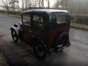 Image 4/13 of Austin 7 Saloon (1930)