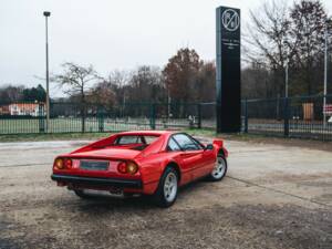 Bild 11/34 von Ferrari 308 GTB Quattrovalvole (1985)