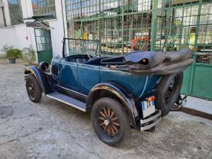 Bild 9/25 von Willys-Overland 96A (1928)