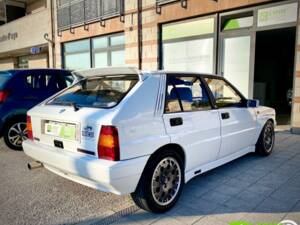 Imagen 10/10 de Lancia Delta HF Integrale (1990)