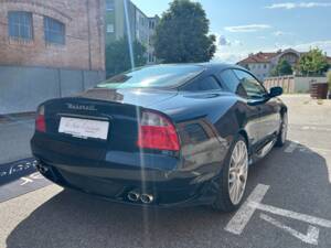Bild 5/26 von Maserati GranSport 4.2 (2005)