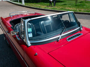 Image 38/81 de MG MGC (1968)