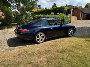 Afbeelding 18/30 van Porsche 911 Carrera 4 (1999)