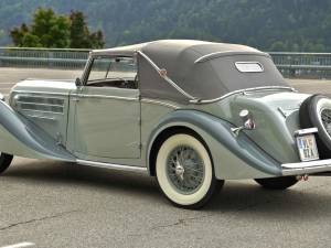 Imagen 11/50 de Delahaye 135 MS Special (1936)