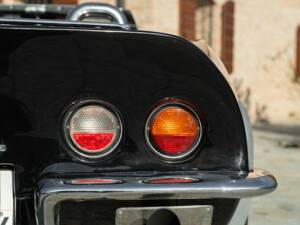 Image 30/50 de Chevrolet Corvette Convertible (1990)