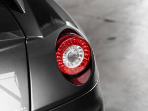 Image 35/72 of Ferrari 599 GTB Fiorano (2006)