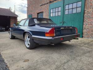 Image 7/38 de Jaguar XJ-SC H.E. (1986)