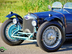 Bild 22/53 von Riley Nine Brooklands Speed Model (1928)