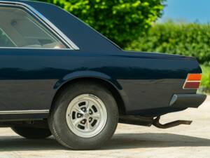 Bild 15/49 von FIAT 130 Coupe (1973)