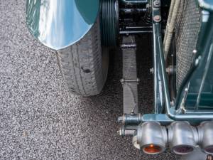 Image 19/39 of Bentley 6 1&#x2F;2 Liter Speed Eight Special (1935)