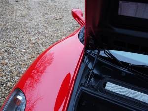 Imagen 23/50 de Ferrari F430 Spider (2008)