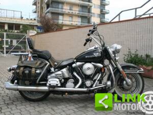 Immagine 6/10 di Harley-Davidson DUMMY (1992)