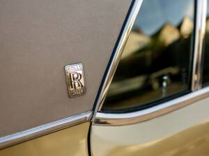 Immagine 20/24 di Rolls-Royce Silver Spur (1981)